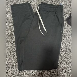 Vuori Black Men's Pants